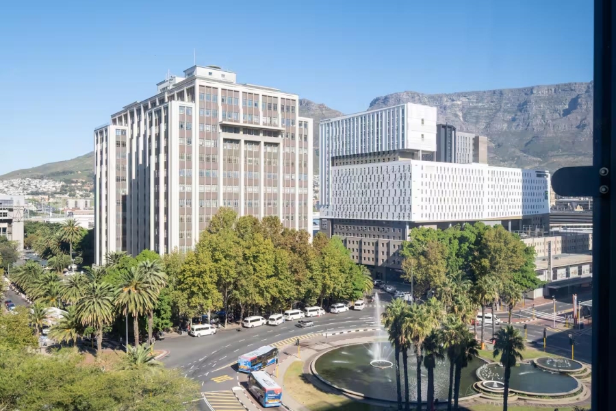 1 Bedroom Property for Sale in Cape Town City Centre Western Cape